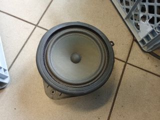 bontott AUDI A3 Bal első Hangszóró