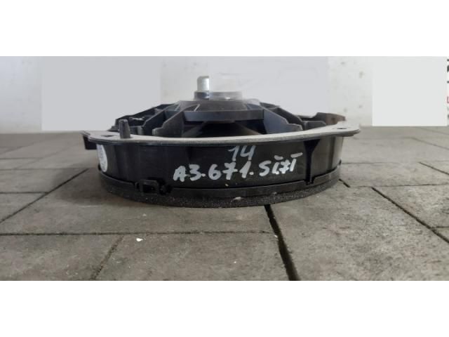 bontott AUDI A3 Bal első Hangszóró