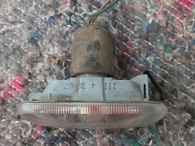 bontott AUDI A3 Bal első Irányjelző