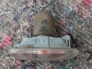 bontott AUDI A3 Bal első Irányjelző