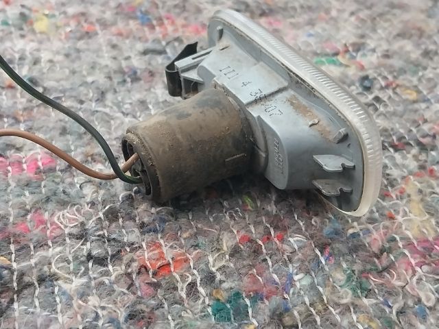 bontott AUDI A3 Bal első Irányjelző