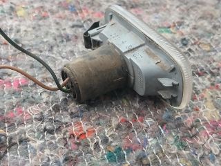 bontott AUDI A3 Bal első Irányjelző