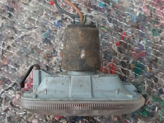 bontott AUDI A3 Bal első Irányjelző