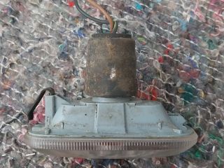 bontott AUDI A3 Bal első Irányjelző