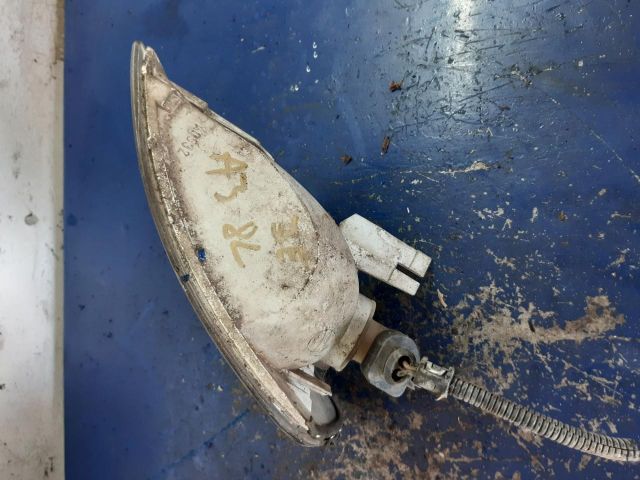 bontott AUDI A3 Bal első Irányjelző