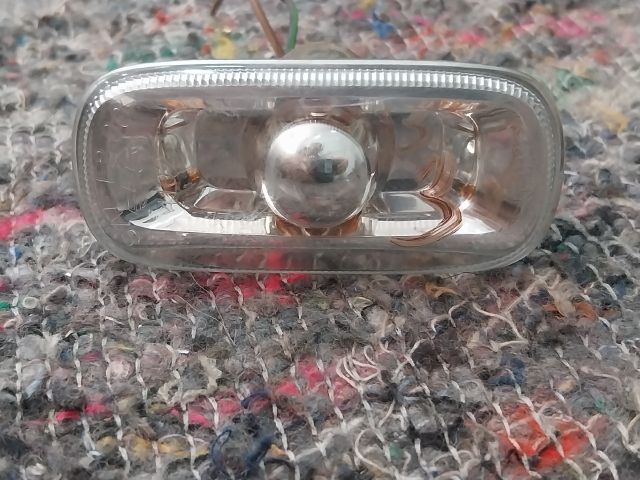 bontott AUDI A3 Bal első Irányjelző