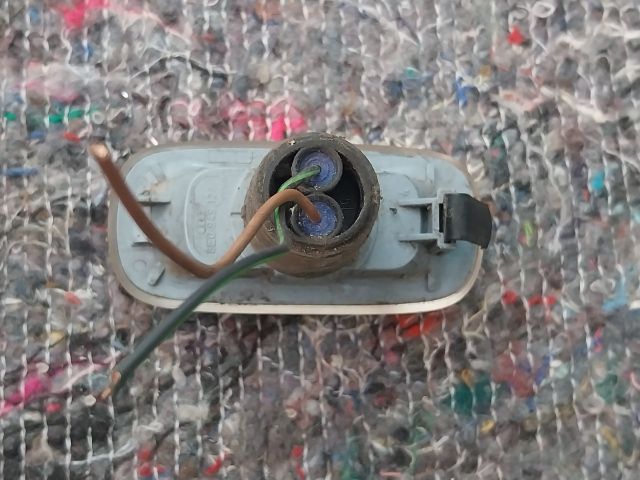 bontott AUDI A3 Bal első Irányjelző