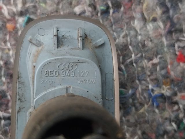 bontott AUDI A3 Bal első Irányjelző