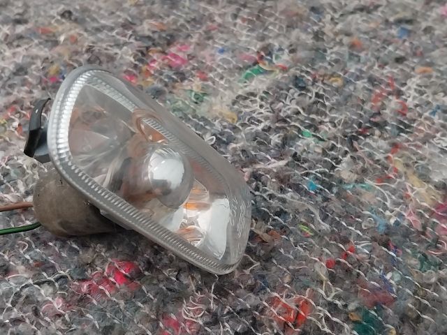 bontott AUDI A3 Bal első Irányjelző