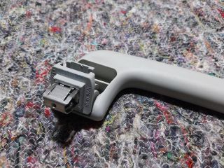 bontott AUDI A3 Bal első Kapaszkodó (Felső)