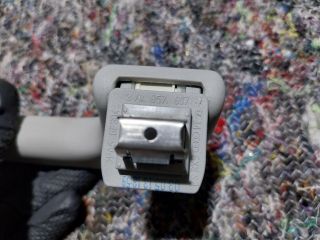 bontott AUDI A3 Bal első Kapaszkodó (Felső)