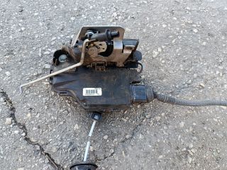 bontott AUDI A3 Bal első Központizár Motor