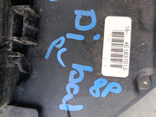 bontott AUDI A3 Bal első Központizár Motor