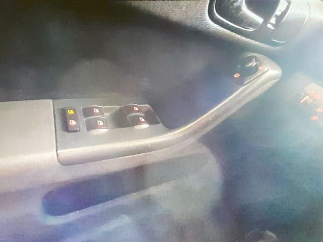 bontott AUDI A3 Bal első Központizár Motor