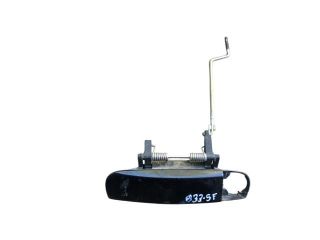 bontott AUDI A3 Bal első Külső Kilincs