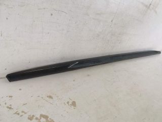 bontott AUDI A3 Bal első Küszöb Díszléc