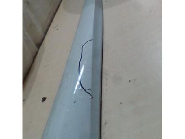 bontott AUDI A3 Bal első Küszöb Díszléc