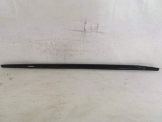 bontott AUDI A3 Bal első Küszöb Díszléc