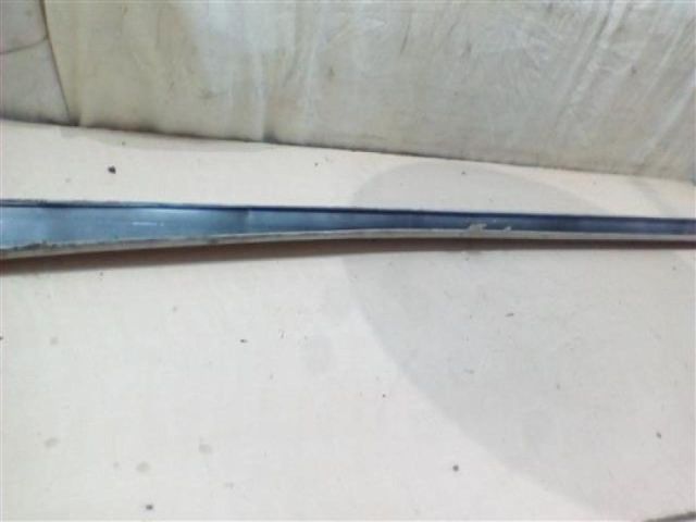 bontott AUDI A3 Bal első Küszöb Díszléc