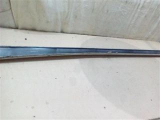 bontott AUDI A3 Bal első Küszöb Díszléc