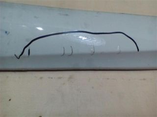 bontott AUDI A3 Bal első Küszöb Díszléc