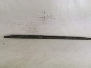 bontott AUDI A3 Bal első Küszöb Díszléc