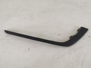 bontott AUDI A3 Bal első Lökhárító Díszléc
