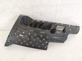 bontott AUDI A3 Bal első Lökhárító Tartó (Műanyag)