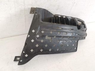 bontott AUDI A3 Bal első Lökhárító Tartó (Műanyag)