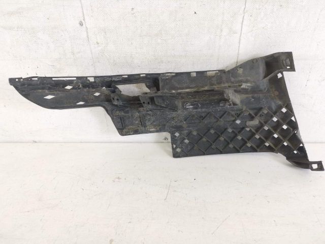 bontott AUDI A3 Bal első Lökhárító Tartó (Műanyag)