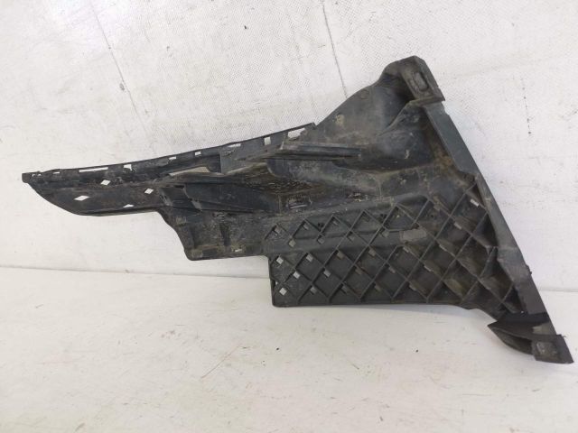 bontott AUDI A3 Bal első Lökhárító Tartó (Műanyag)