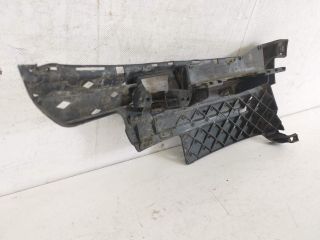 bontott AUDI A3 Bal első Lökhárító Tartó (Műanyag)