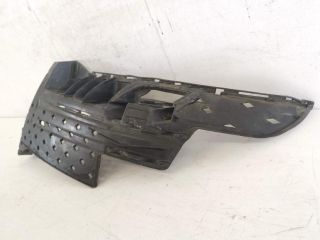 bontott AUDI A3 Bal első Lökhárító Tartó (Műanyag)