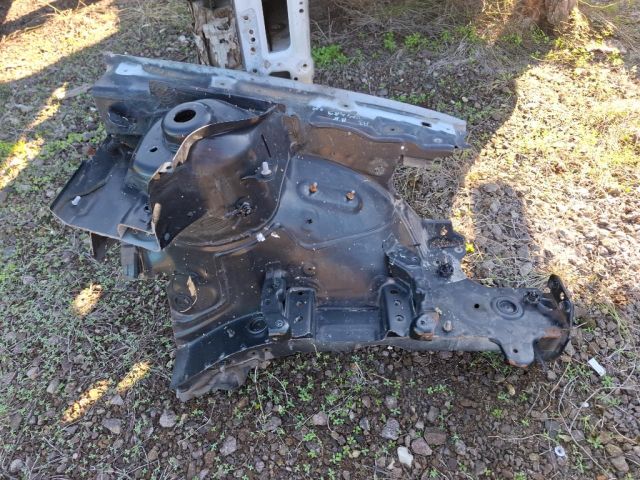 bontott AUDI A3 Bal első Negyed Karosszéria Csomag