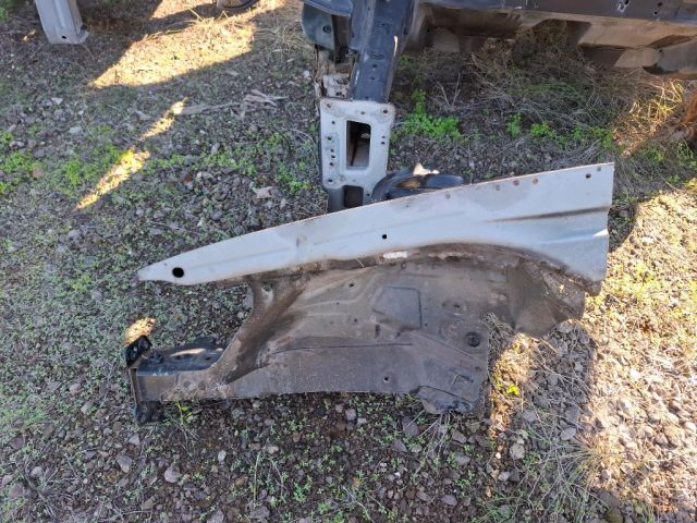 bontott AUDI A3 Bal első Negyed Karosszéria Csomag