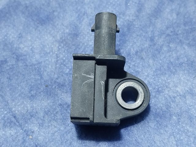 bontott AUDI A3 Bal első Oldal Ütközés Érzékelő