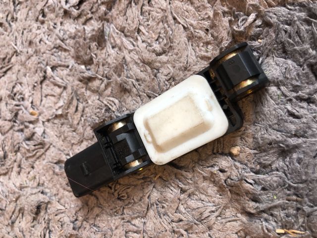 bontott AUDI A3 Bal első Oldal Ütközés Érzékelő