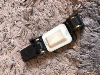 bontott AUDI A3 Bal első Oldal Ütközés Érzékelő