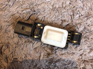 bontott AUDI A3 Bal első Oldal Ütközés Érzékelő