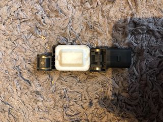 bontott AUDI A3 Bal első Oldal Ütközés Érzékelő