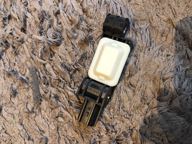 bontott AUDI A3 Bal első Oldal Ütközés Érzékelő