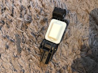 bontott AUDI A3 Bal első Oldal Ütközés Érzékelő