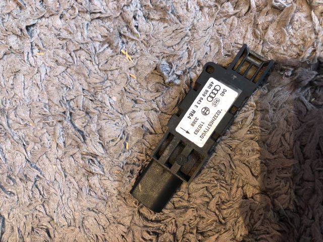 bontott AUDI A3 Bal első Oldal Ütközés Érzékelő