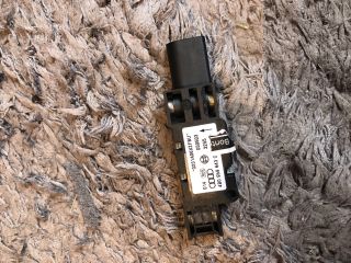 bontott AUDI A3 Bal első Oldal Ütközés Érzékelő