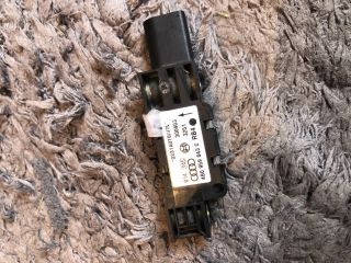 bontott AUDI A3 Bal első Oldal Ütközés Érzékelő