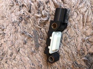 bontott AUDI A3 Bal első Oldal Ütközés Érzékelő