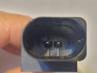 bontott AUDI A3 Bal első Oldal Ütközés Érzékelő