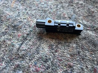 bontott AUDI A3 Bal első Oldal Ütközés Érzékelő