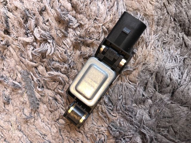 bontott AUDI A3 Bal első Oldal Ütközés Érzékelő