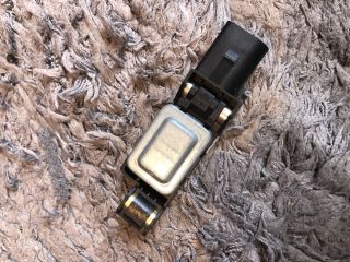 bontott AUDI A3 Bal első Oldal Ütközés Érzékelő